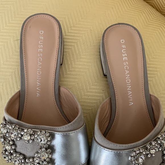 VGUC D:Fuse shoe - Picture 3 of 9